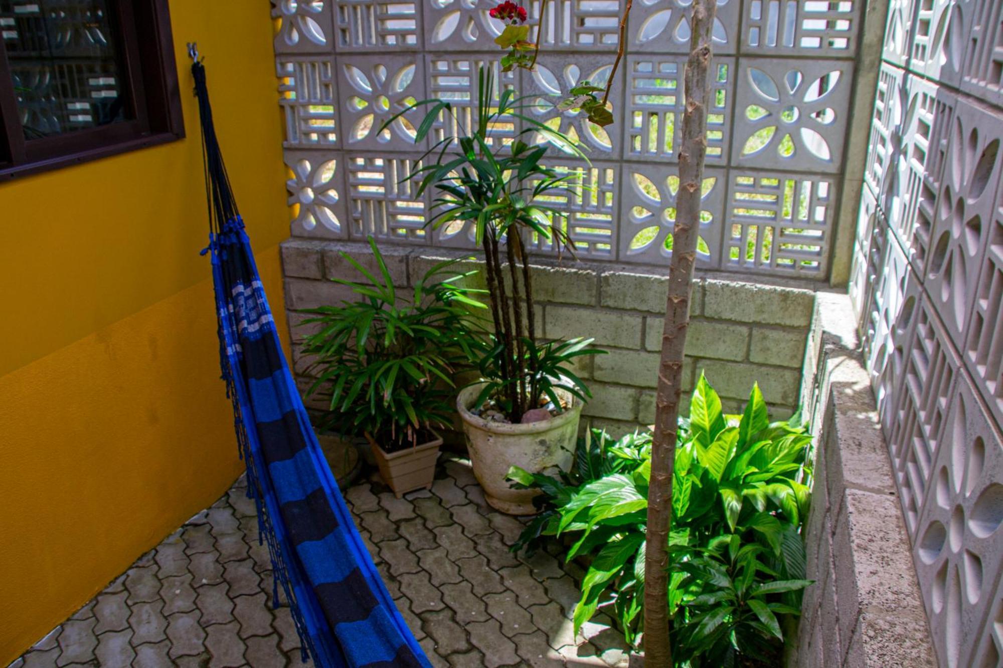 A Casa Amarela - Conforto E Tranquilidade Proximo Ao Mar Balneario Gaivota Exterior foto